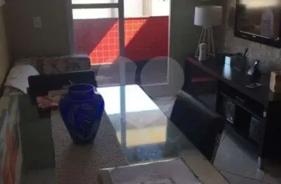 Apartamento com 2 quartos à venda na Rua Thomaz Antônio Villani, Limão, São Paulo