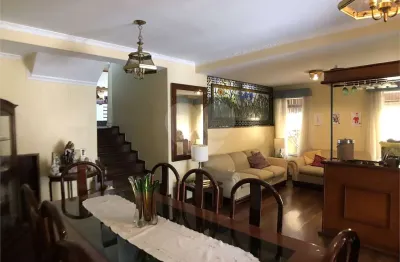 Casa com 3 quartos à venda na Rua Vaz Muniz, Jardim Franca, São Paulo