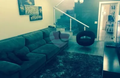 Casa com 3 quartos à venda no Limão, São Paulo 