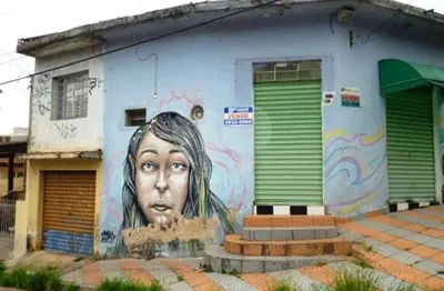 Terreno à venda na Mestras Pias Filippini, Freguesia do Ó, São Paulo
