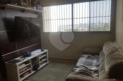 Apartamento com 2 quartos à venda em vila nova mazzei - sp