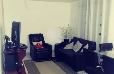 Apartamento com 2 quartos à venda em jardim francisco mendes - sp