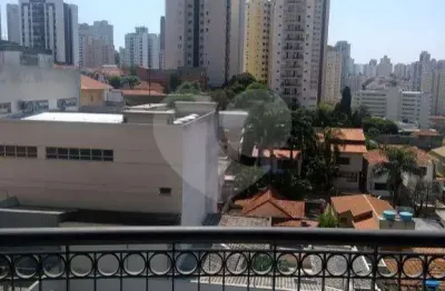 Apartamento com 3 quartos à venda em santa teresinha - sp