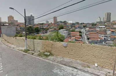 Terreno à venda na Rua Palmumás, Vila Guilherme, São Paulo