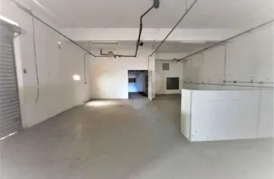 Barracão / Galpão / Depósito à venda na Rua Palermo, 120, Saúde, São Paulo