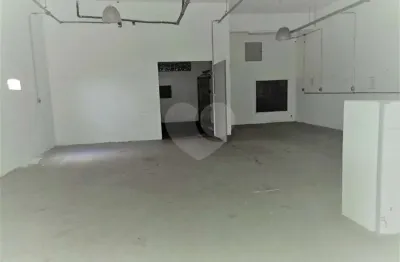 Barracão / Galpão / Depósito à venda na Rua Palermo, 120, Saúde, São Paulo