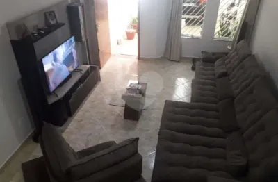 Sobrado com 3 quartos à venda em parque vitória - sp
