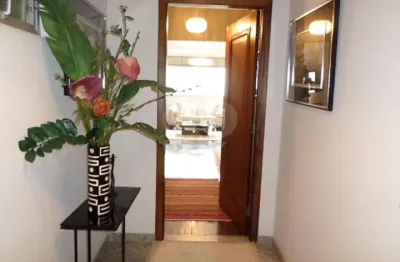 Apartamento com 3 quartos à venda na Rua João Ramalho, Perdizes, São Paulo