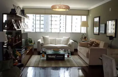 Apartamento com 3 quartos à venda na Rua João Ramalho, 278, Perdizes, São Paulo