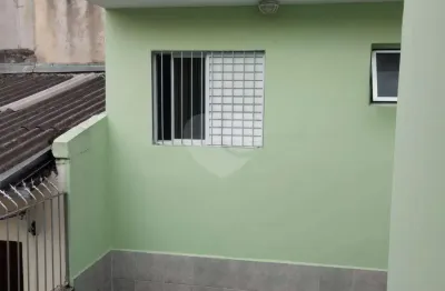 Casa com 3 quartos à venda na Largo Conselheiro Moreira de Barros, Mandaqui, São Paulo