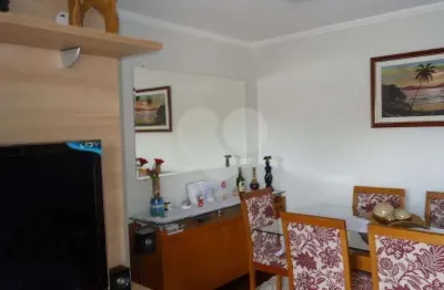 Apartamento com 3 quartos à venda na Rua Doutor Olavo Egídio, 726, Santana, São Paulo