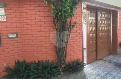 Casa com 3 quartos à venda na Rua Cônego Manuel Vaz, Santana, São Paulo