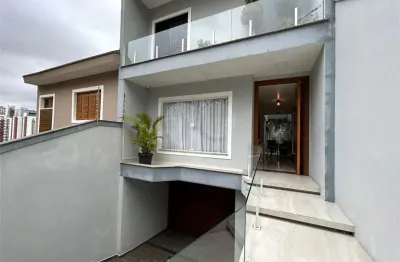 Casa com 3 quartos à venda em jardim são paulo(zona norte) - sp