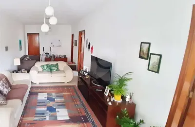 Casa com 3 quartos à venda na Água Fria, São Paulo 