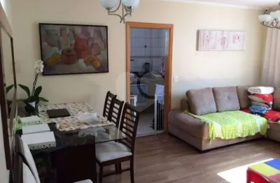 Apartamento com 3 quartos à venda no Limão, São Paulo 