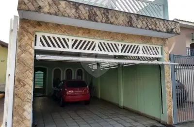 Casa com 3 quartos à venda na Rua Cassuarinas, Tremembé, São Paulo