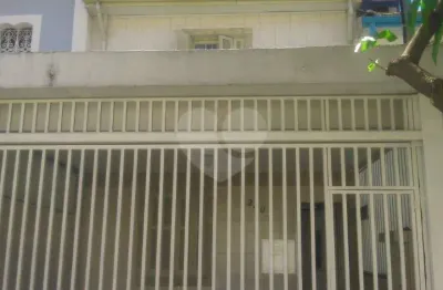 Casa com 3 quartos à venda na Rua Chemim Del Pra, Santana, São Paulo