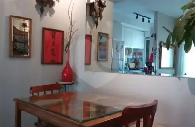 Apartamento com 2 quartos à venda em lauzane paulista - sp