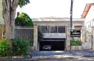 Casa com 7 quartos à venda na Rua Sardinha da Silveira, Tucuruvi, São Paulo