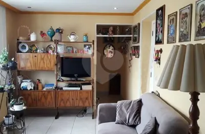 Apartamento com 2 quartos à venda na Rua Doutor Olavo Egídio, Santana, São Paulo