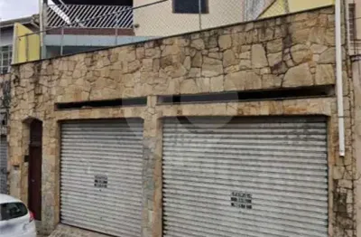Sobrado com 4 quartos à venda em parada inglesa - sp