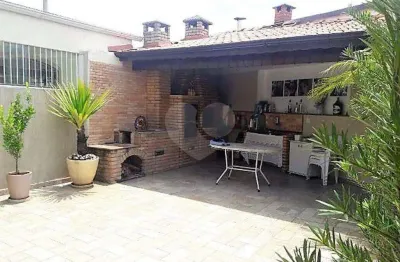 Casa com 3 quartos à venda em lauzane paulista - sp