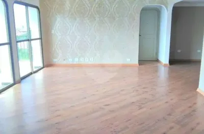 Apartamento com 4 quartos à venda em parque da mooca - sp