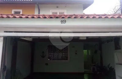 Casa com 3 quartos à venda na Rua Estrela Altair, 119, Casa Verde, São Paulo
