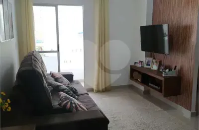 Apartamento com 2 quartos à venda em jardim carlu - sp