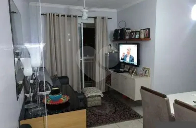 Apartamento com 2 quartos à venda na Avenida Nossa Senhora do Ó, Limão, São Paulo