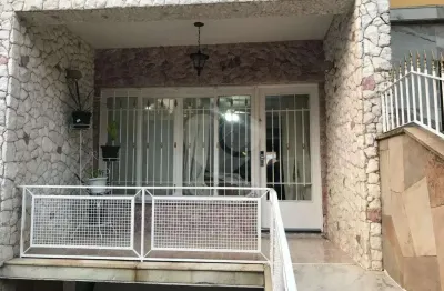 Casa com 3 quartos à venda na Copacabana, Santana, São Paulo