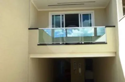 Casa com 3 quartos à venda na Padre Feliciano Domingues, 224, Freguesia do Ó, São Paulo