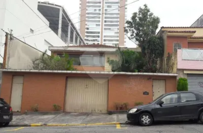 Terreno à venda na Rua Damiana da Cunha, Santana, São Paulo