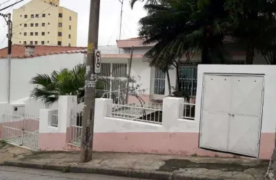Casa com 4 quartos à venda na Rua Cláudio Rodrigues Lopes, Santana, São Paulo