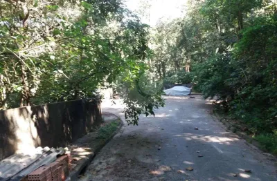 Terreno à venda na Rua Coronel Agostinho da Fonseca, Tremembé, São Paulo