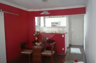 Apartamento com 3 quartos à venda em nossa senhora do ó - sp