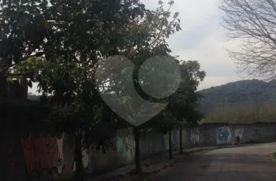 Terreno à venda na Rua Conchita, Horto, São Paulo