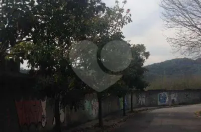 Terreno à venda na Rua Conchita, Horto, São Paulo