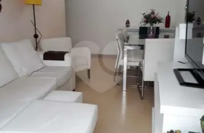 Apartamento com 2 quartos à venda em vila amélia - sp