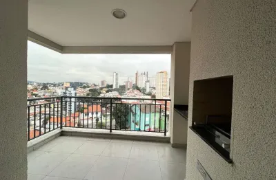 Cobertura com 2 quartos à venda na Rua Aureliano Leal, Água Fria, São Paulo