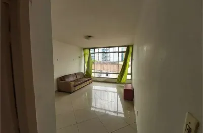 Apartamento com 2 quartos à venda em pinheiros - sp