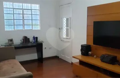 Casa com 3 quartos à venda no Jardim Aricanduva, São Paulo 