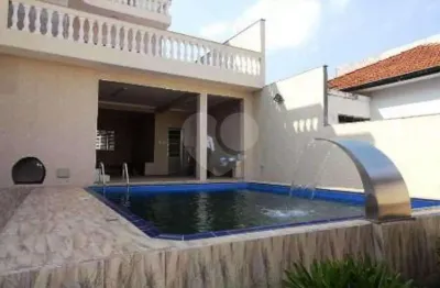 Casa com 3 quartos à venda na Rua Izabel Velho, 142, Freguesia do Ó, São Paulo