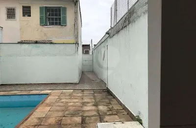 Sobrado com 2 quartos à venda em jardim do colégio (zona norte) - sp