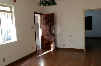 Casa com 2 quartos à venda na Bonita, Tucuruvi, São Paulo