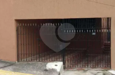 Sobrado com 3 quartos à venda em freguesia do ó - sp