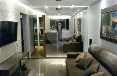 Apartamento com 2 quartos à venda em vila guilherme - sp