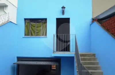 Sobrado com 3 quartos à venda em vila primavera - sp