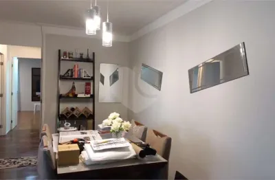 Apartamento com 3 quartos à venda na Rua Voluntários da Pátria, Santana, São Paulo