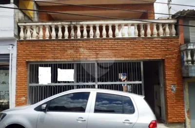 Casa com 4 quartos à venda na Rua Ziba, Freguesia do Ó, São Paulo